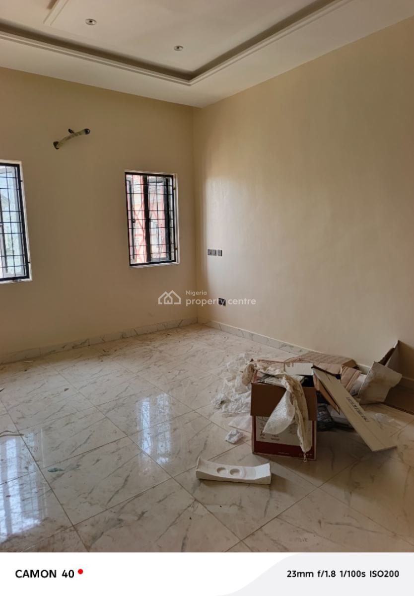 Brand New 3 Bedroom Flat, Idu Industrial, Abuja, Flat / Apartment for Rent