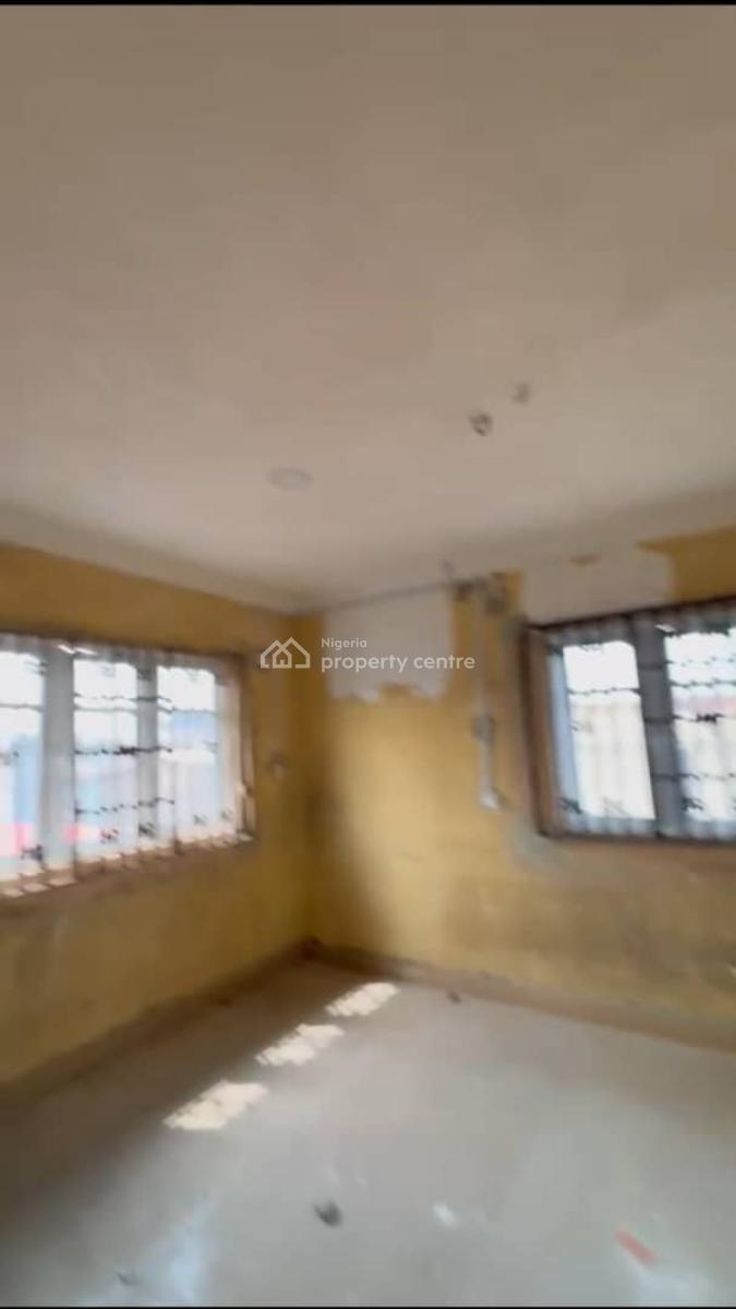 Lovely 3 Bedroom Flat, Central, Ogudu, Lagos, Flat / Apartment for Rent
