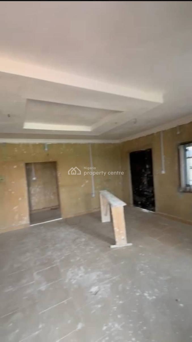Lovely 3 Bedroom Flat, Central, Ogudu, Lagos, Flat / Apartment for Rent