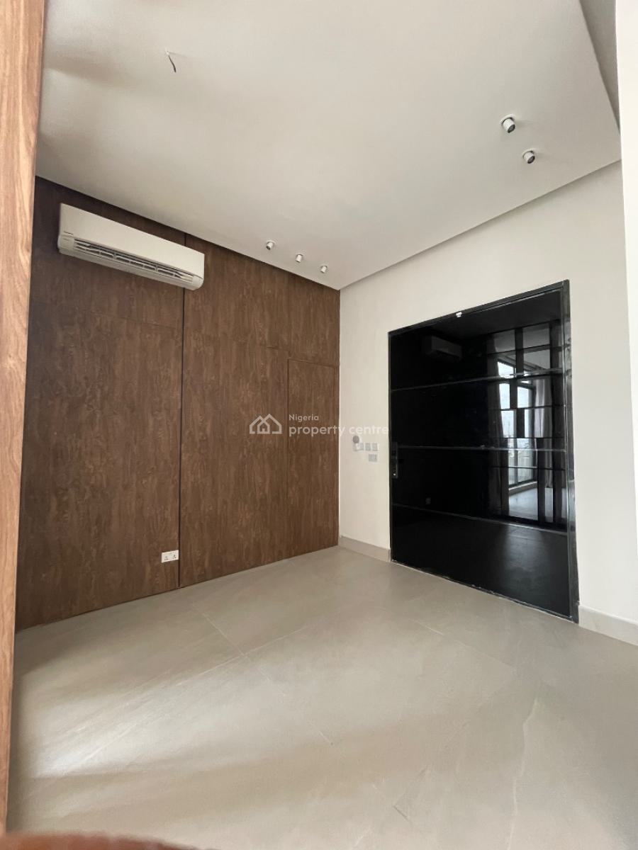 Luxury 3 Bedroom Apartment with a Bq, Gym, Pool and Lounge, Banana Island, Ikoyi, Lagos, Flat / Apartment for Sale