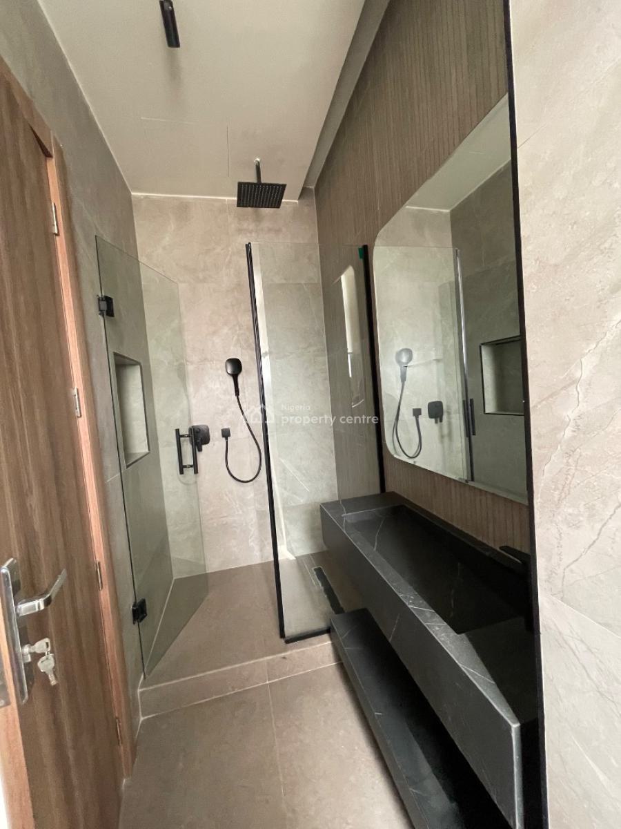 Luxury 3 Bedroom Apartment with a Bq, Gym, Pool and Lounge, Banana Island, Ikoyi, Lagos, Flat / Apartment for Sale