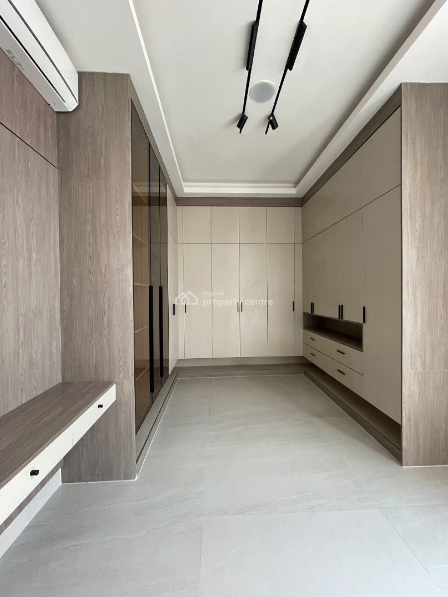 Luxury 3 Bedroom Apartment with a Bq, Gym, Pool and Lounge, Banana Island, Ikoyi, Lagos, Flat / Apartment for Sale