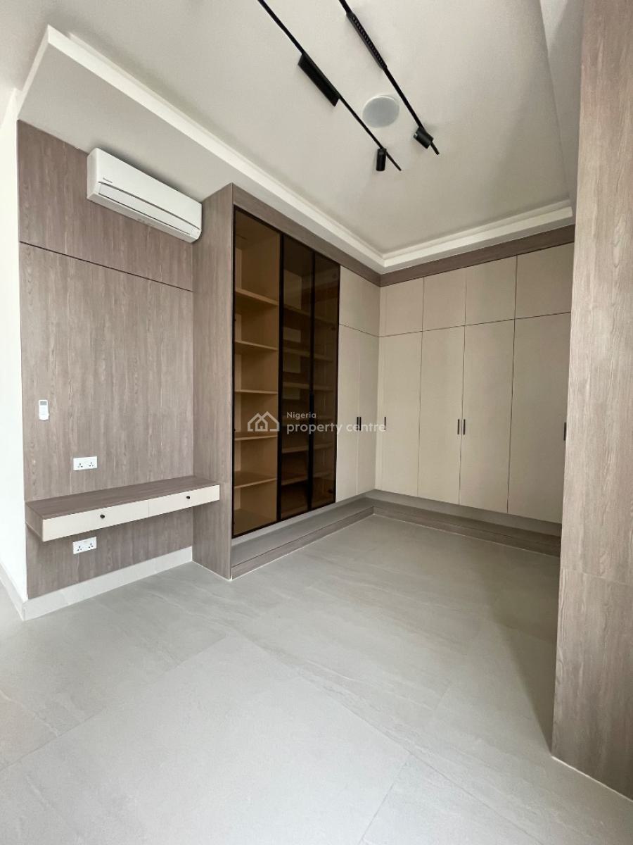 Luxury 3 Bedroom Apartment with a Bq, Gym, Pool and Lounge, Banana Island, Ikoyi, Lagos, Flat / Apartment for Sale