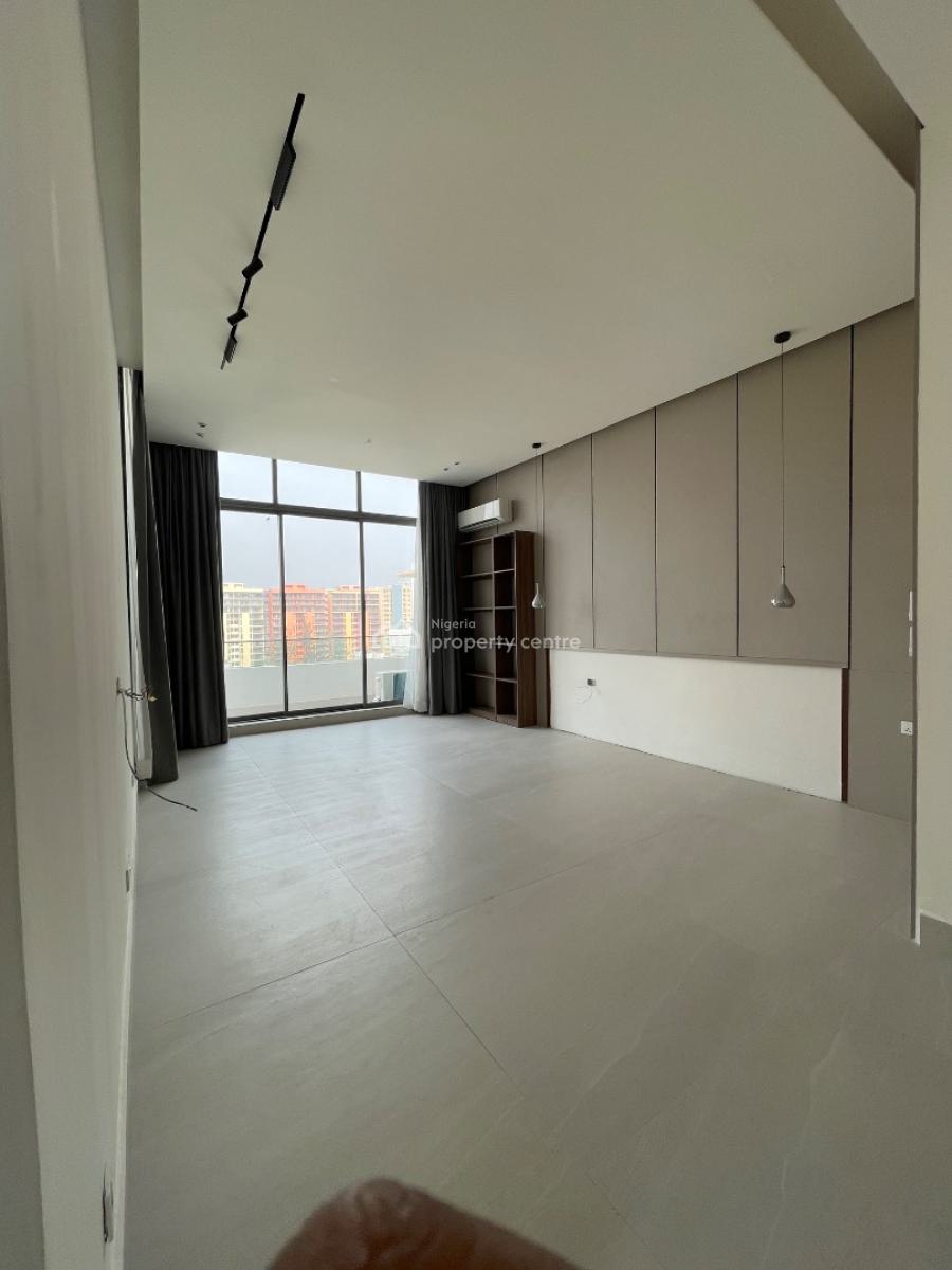 Luxury 3 Bedroom Apartment with a Bq, Gym, Pool and Lounge, Banana Island, Ikoyi, Lagos, Flat / Apartment for Sale