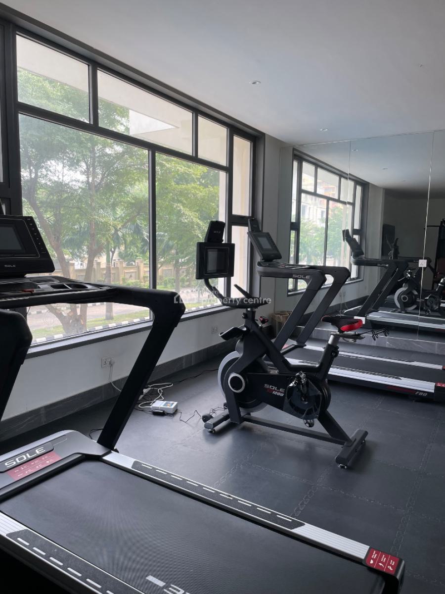 Luxury 3 Bedroom Apartment with a Bq, Gym, Pool and Lounge, Banana Island, Ikoyi, Lagos, Flat / Apartment for Sale