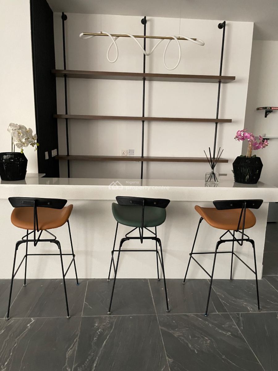 Luxury 3 Bedroom Apartment with a Bq, Gym, Pool and Lounge, Banana Island, Ikoyi, Lagos, Flat / Apartment for Sale