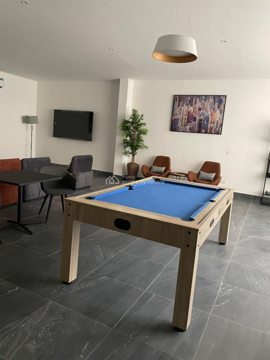 Luxury 3 Bedroom Apartment with a Bq, Gym, Pool and Lounge, Banana Island, Ikoyi, Lagos, Flat / Apartment for Sale