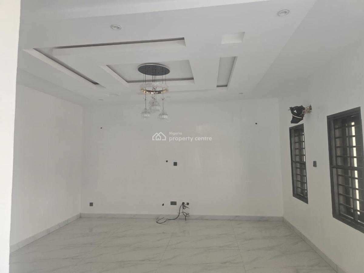 3 Bedroom Duplex, Dakwo, Abuja, Terraced Duplex for Sale