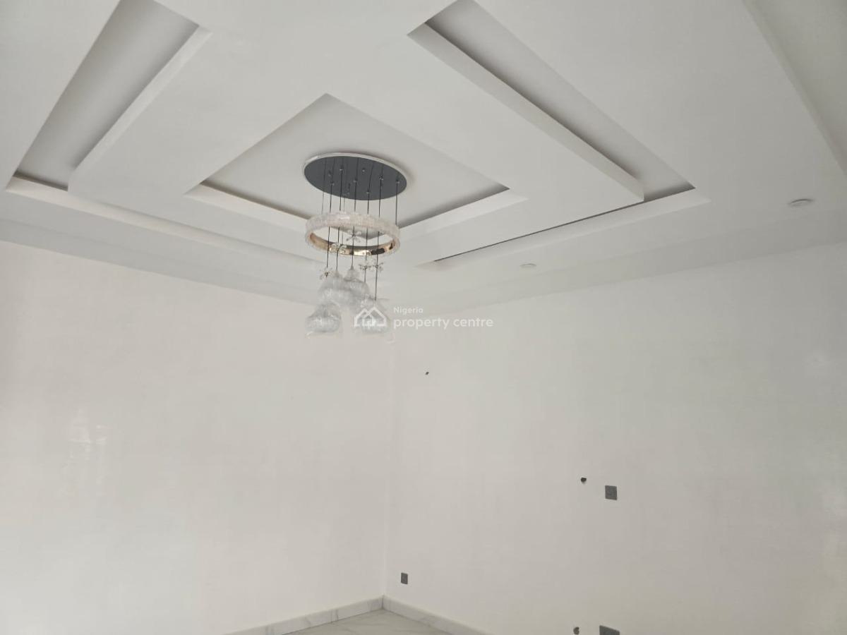 3 Bedroom Duplex, Dakwo, Abuja, Terraced Duplex for Sale