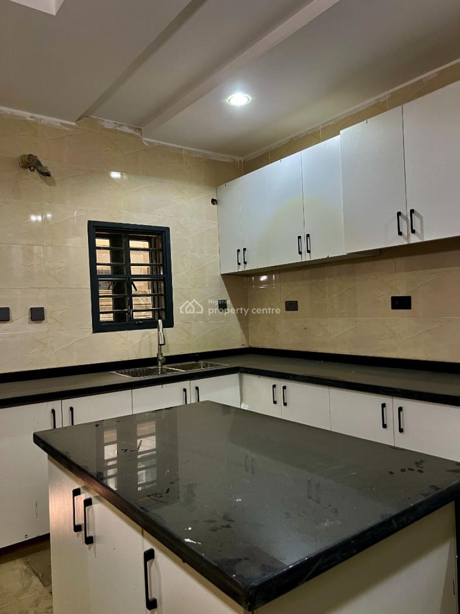 3 Bedroom Duplex, Dakwo, Abuja, Terraced Duplex for Sale