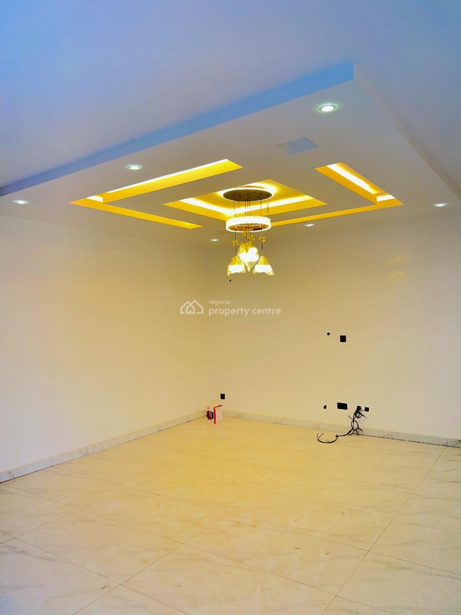 3 Bedroom Duplex, Dakwo, Abuja, Terraced Duplex for Sale