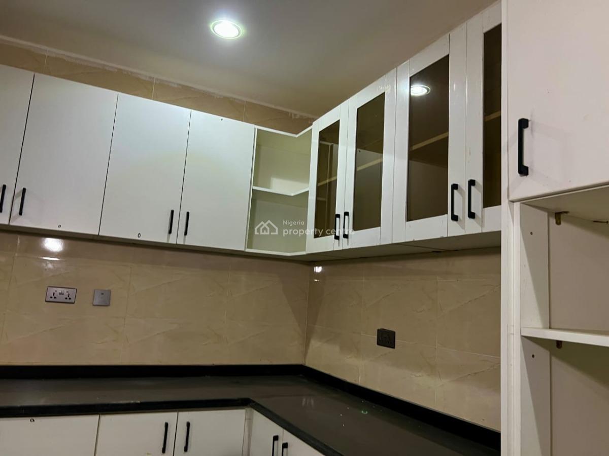 3 Bedroom Duplex, Dakwo, Abuja, Terraced Duplex for Sale