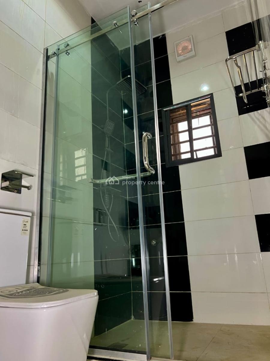 3 Bedroom Duplex, Dakwo, Abuja, Terraced Duplex for Sale