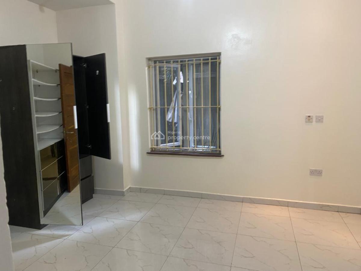 2 Bedroom Flat with Fitted Kitchen, Oniru, Victoria Island (vi), Lagos, Flat / Apartment for Rent