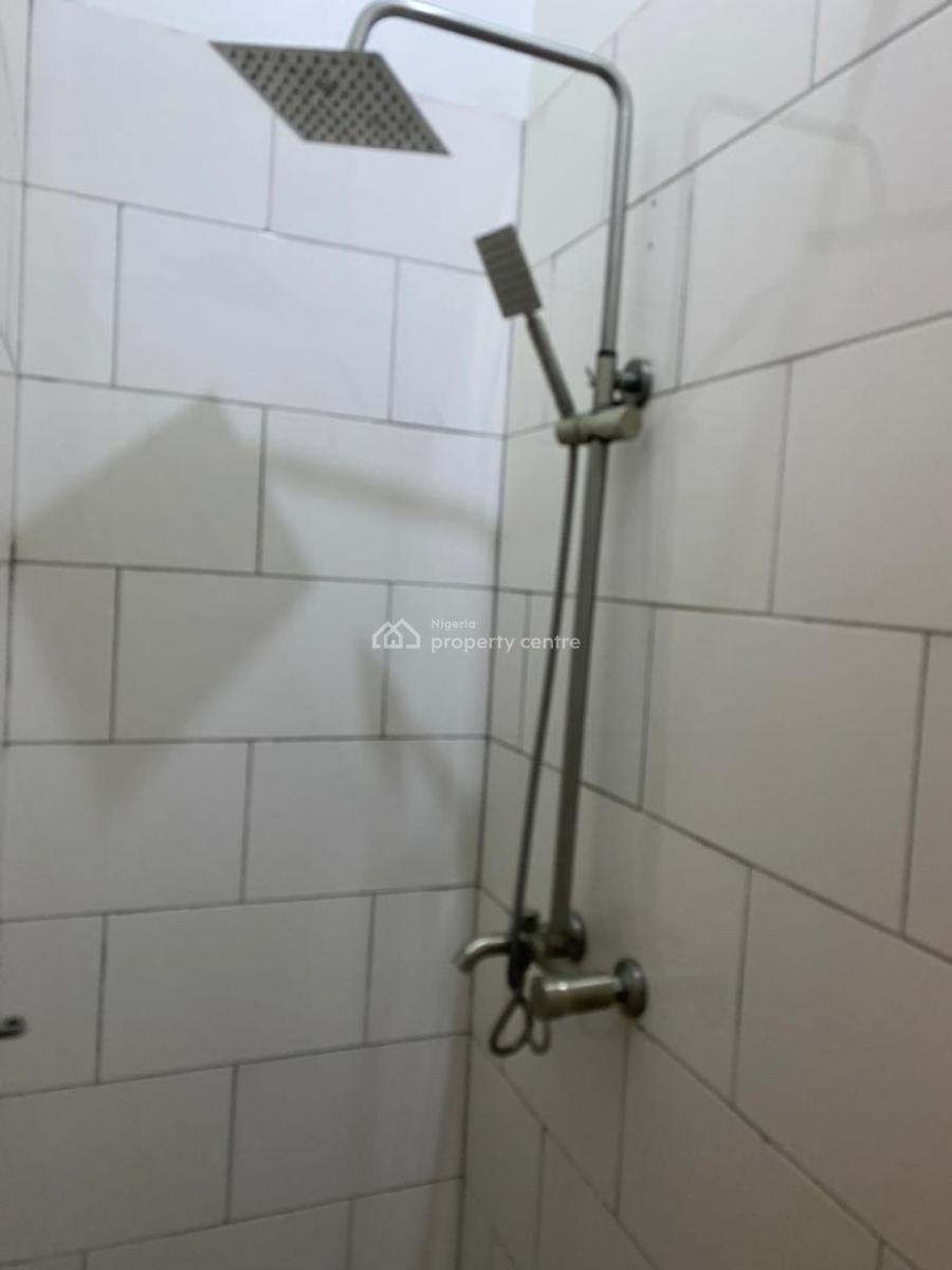 2 Bedroom Flat with Fitted Kitchen, Oniru, Victoria Island (vi), Lagos, Flat / Apartment for Rent