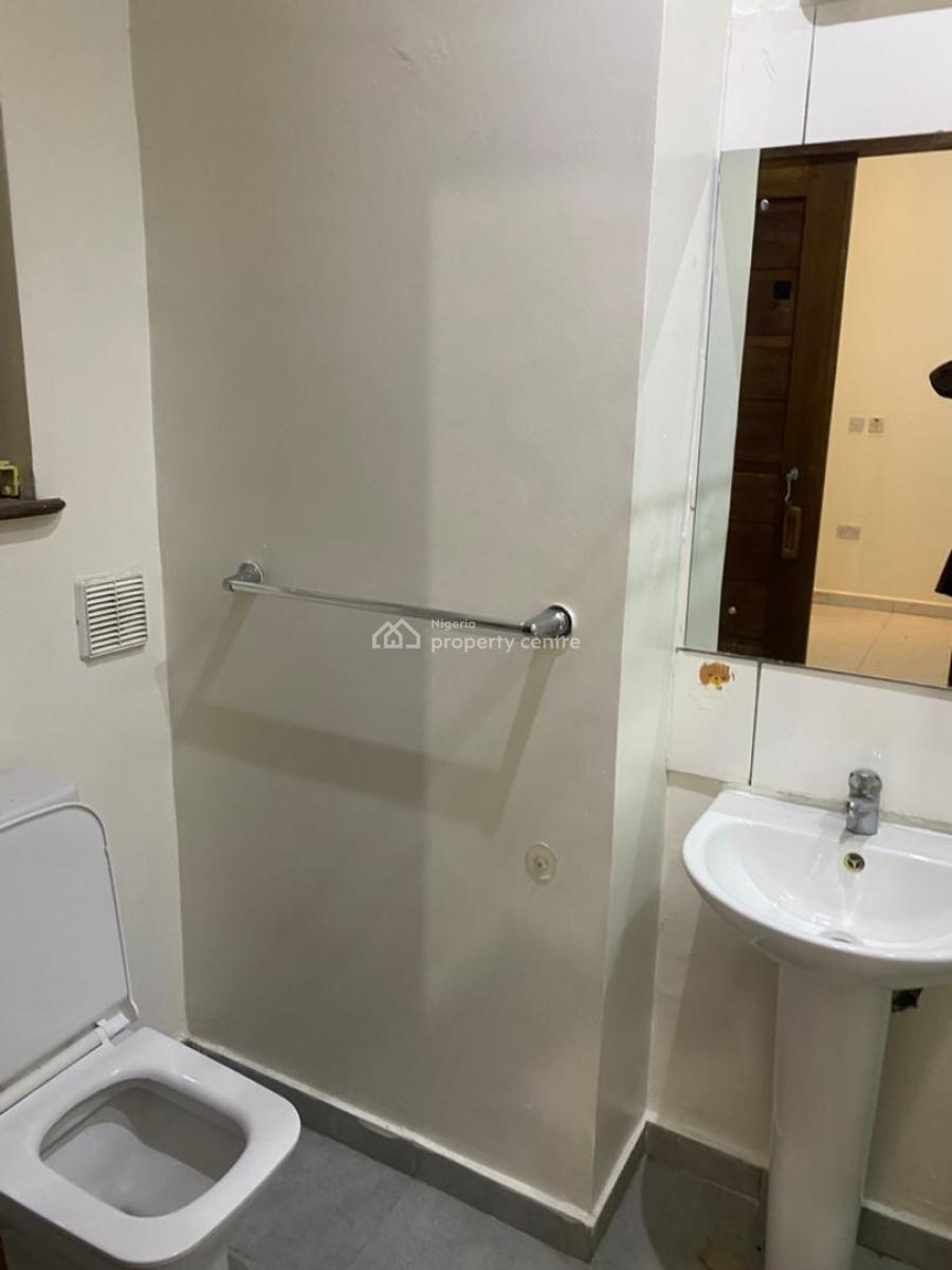 2 Bedroom Flat with Fitted Kitchen, Oniru, Victoria Island (vi), Lagos, Flat / Apartment for Rent