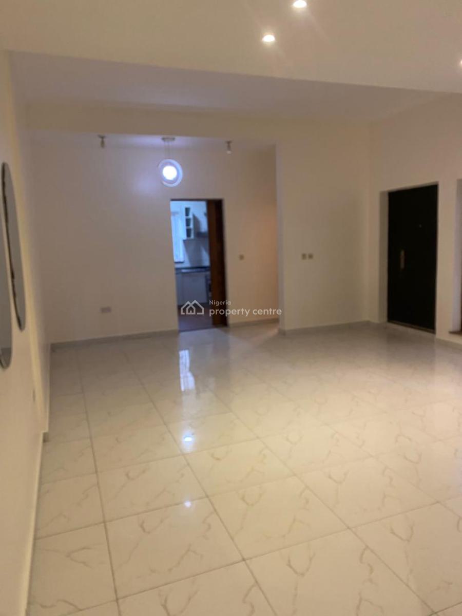 2 Bedroom Flat with Fitted Kitchen, Oniru, Victoria Island (vi), Lagos, Flat / Apartment for Rent