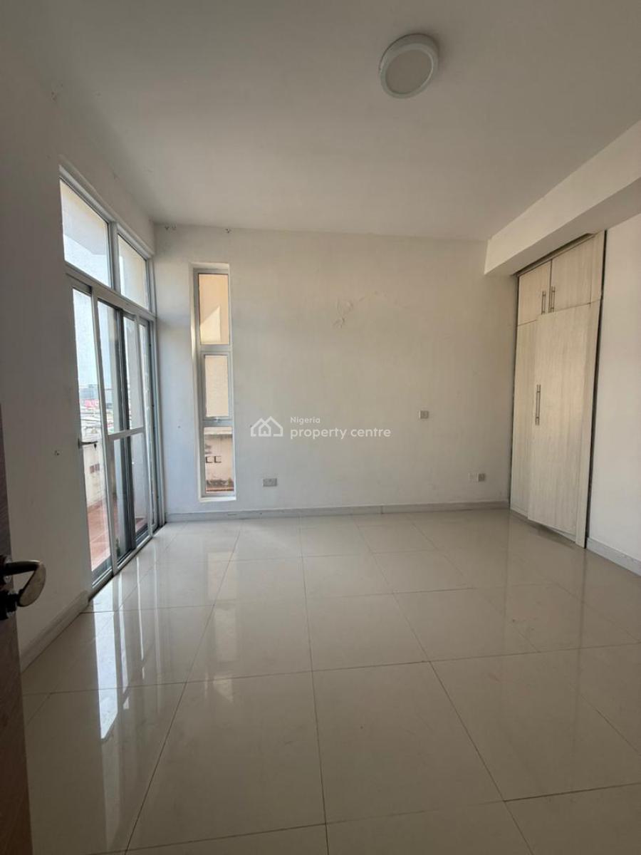 Fully Furnished 4 Bedroom Maisonette with Bq, Lekki Right, Lekki Phase 1, Lekki, Lagos, Terraced Duplex for Rent