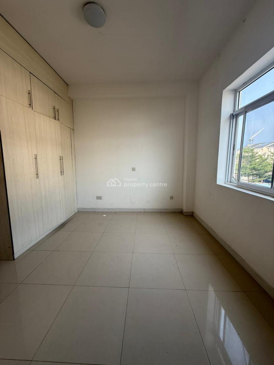 Fully Furnished 4 Bedroom Maisonette with Bq, Lekki Right, Lekki Phase 1, Lekki, Lagos, Terraced Duplex for Rent