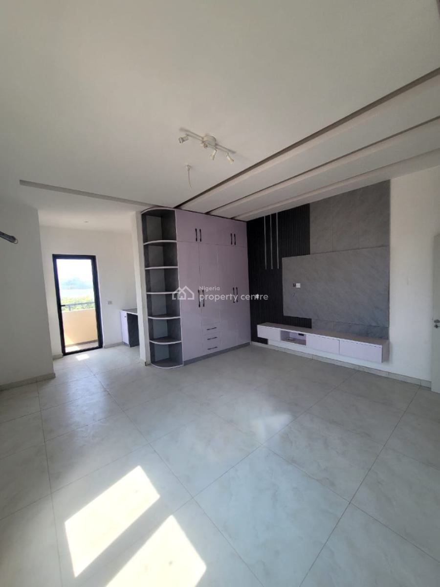 Serviced 2 Bedroom Flat in The 3rd Floor, Victoria Island (vi), Lagos, Flat / Apartment for Rent