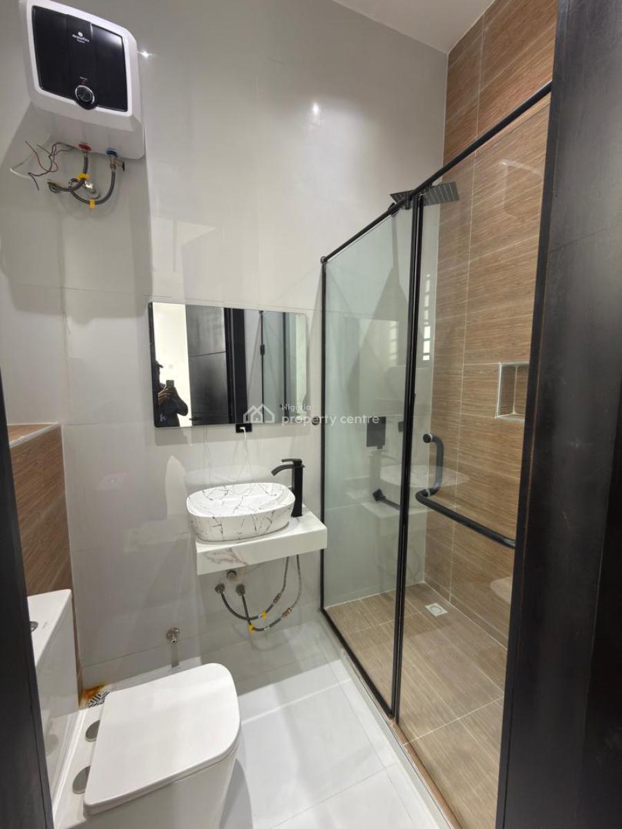 5 Bedroom Detached House, Ikota, Lekki, Lagos, House for Sale