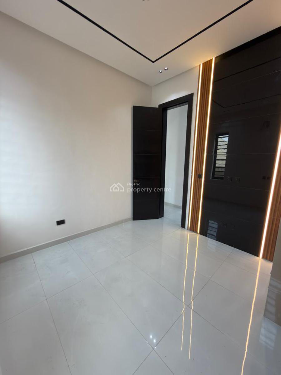 5 Bedroom Detached House, Ikota, Lekki, Lagos, House for Sale