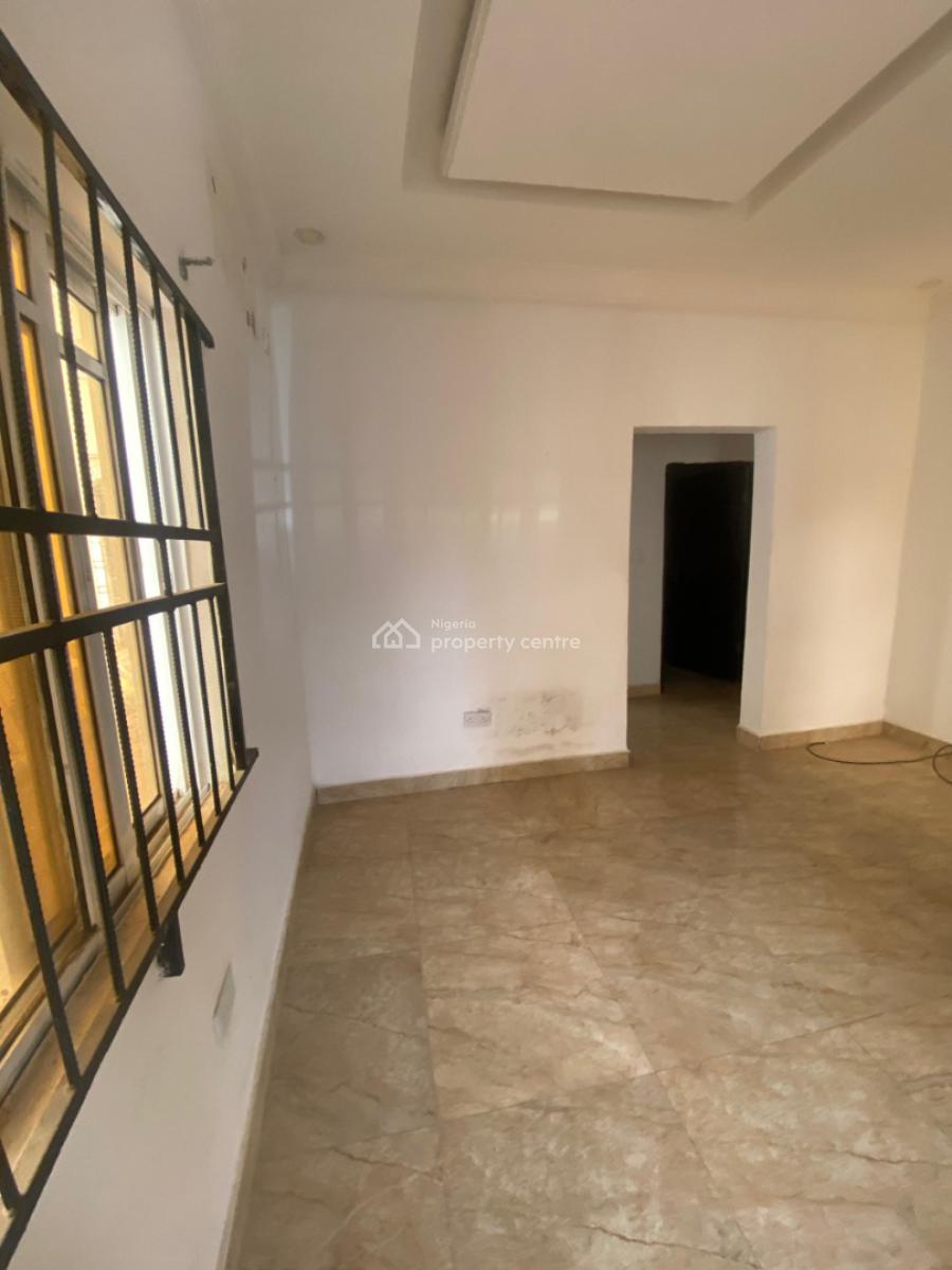 Portable 1 Bedroom Apartment, Wuye, Abuja, Mini Flat (room and Parlour) for Rent