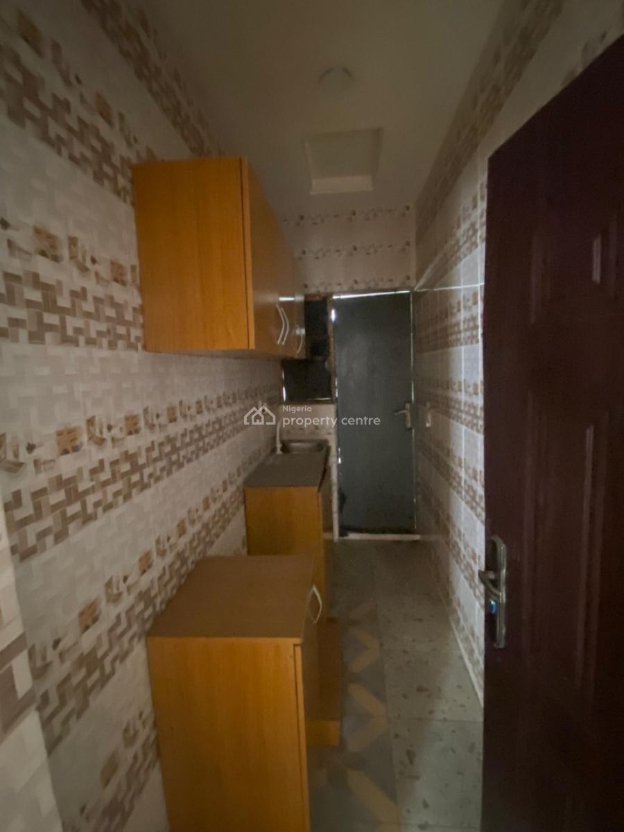 Portable 1 Bedroom Apartment, Wuye, Abuja, Mini Flat (room and Parlour) for Rent