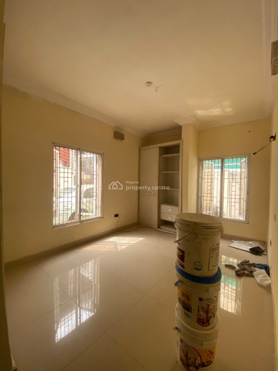 Spacious 3bedroom Apartment with a Spacious Bq, Osapa London, Lekki, Lagos, Osapa, Lekki, Lagos, Flat / Apartment for Rent