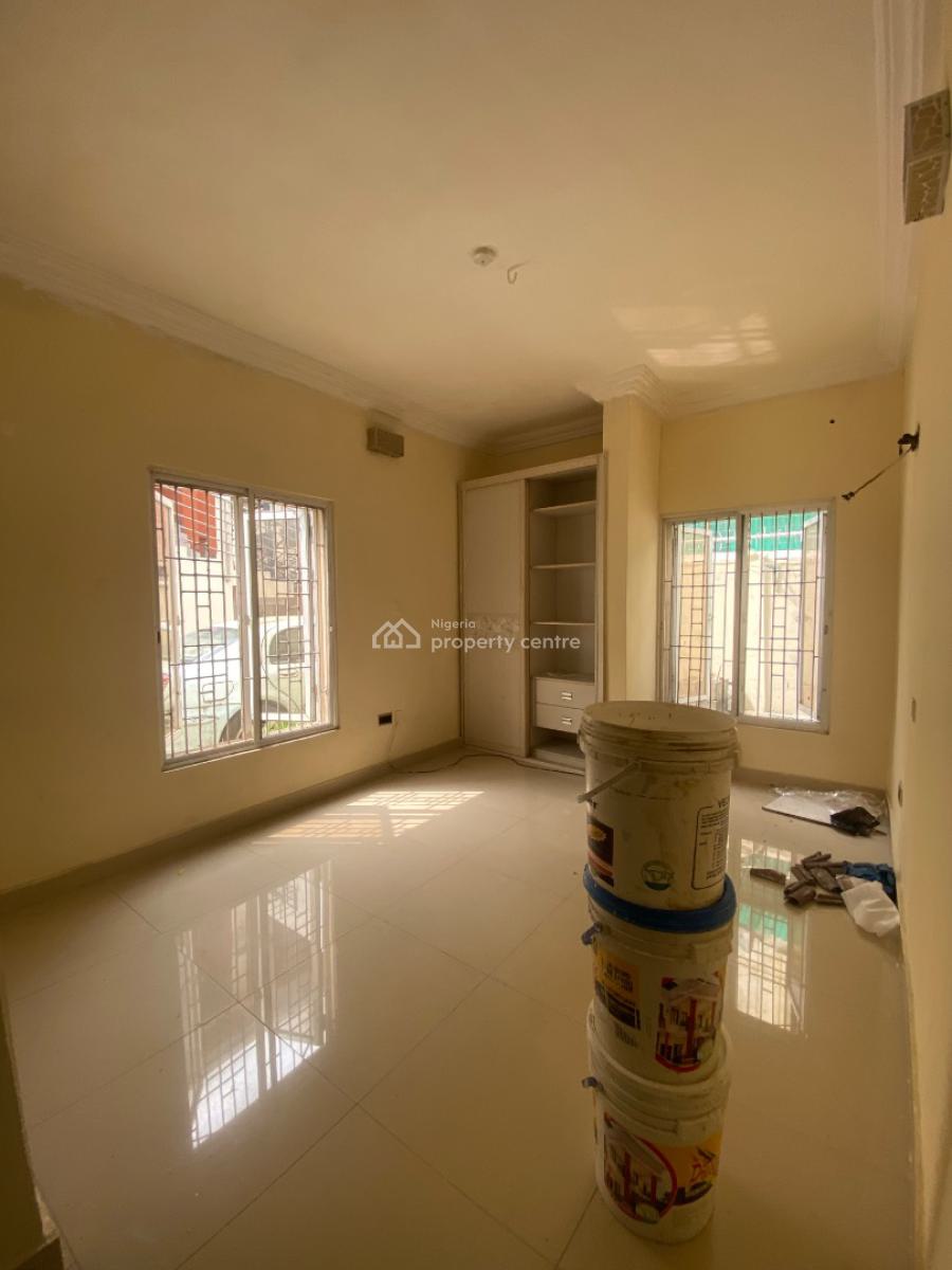 Spacious 3bedroom Apartment with a Spacious Bq, Osapa London, Lekki, Lagos, Osapa, Lekki, Lagos, Flat / Apartment for Rent