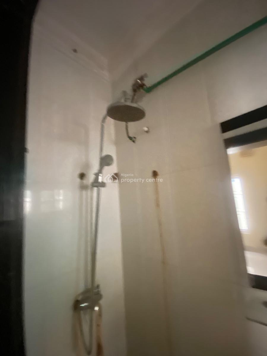 Spacious 3bedroom Apartment with a Spacious Bq, Osapa London, Lekki, Lagos, Osapa, Lekki, Lagos, Flat / Apartment for Rent