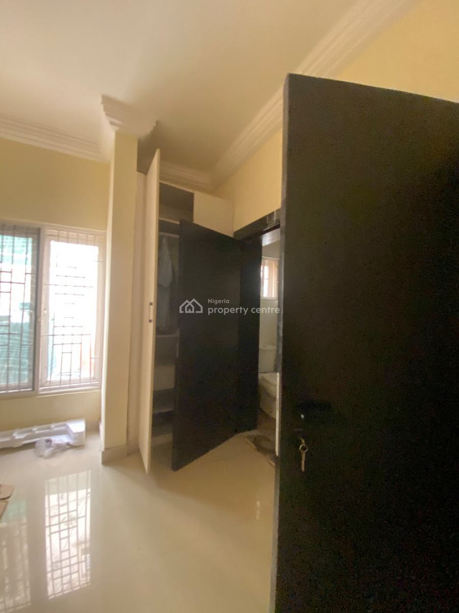 Spacious 3bedroom Apartment with a Spacious Bq, Osapa London, Lekki, Lagos, Osapa, Lekki, Lagos, Flat / Apartment for Rent