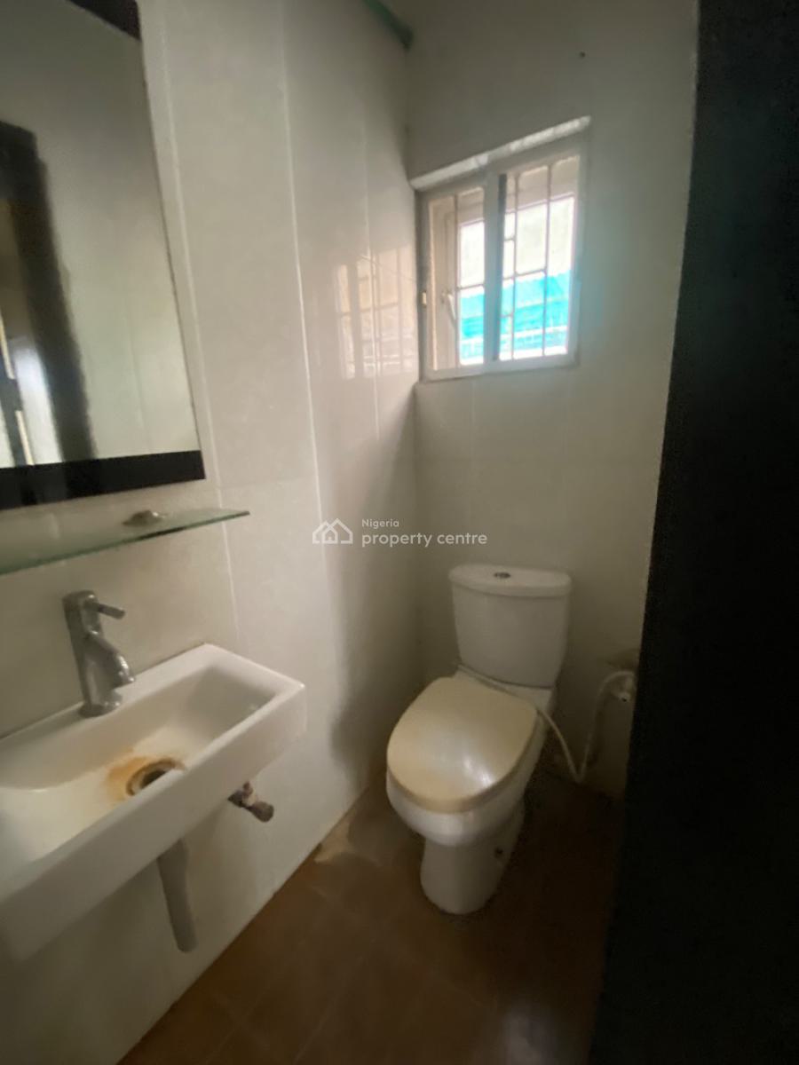 Spacious 3bedroom Apartment with a Spacious Bq, Osapa London, Lekki, Lagos, Osapa, Lekki, Lagos, Flat / Apartment for Rent
