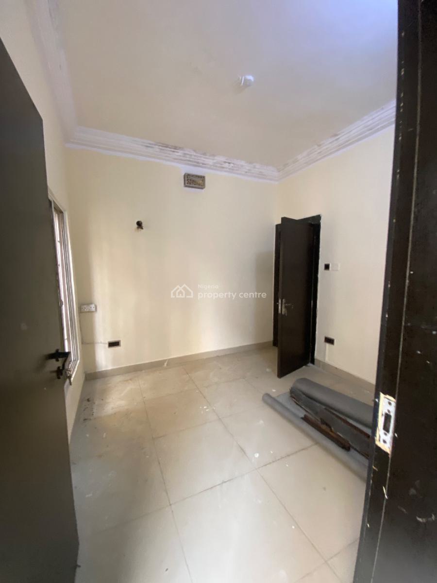 Spacious 3bedroom Apartment with a Spacious Bq, Osapa London, Lekki, Lagos, Osapa, Lekki, Lagos, Flat / Apartment for Rent