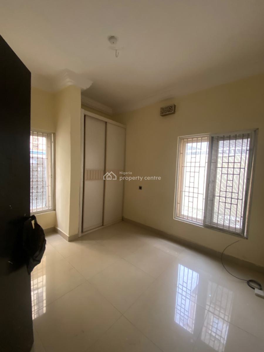 Spacious 3bedroom Apartment with a Spacious Bq, Osapa London, Lekki, Lagos, Osapa, Lekki, Lagos, Flat / Apartment for Rent