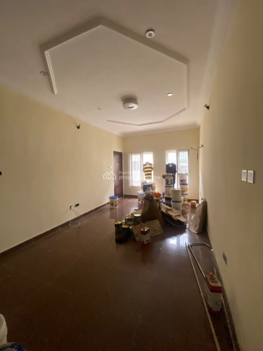 Spacious 3bedroom Apartment with a Spacious Bq, Osapa London, Lekki, Lagos, Osapa, Lekki, Lagos, Flat / Apartment for Rent