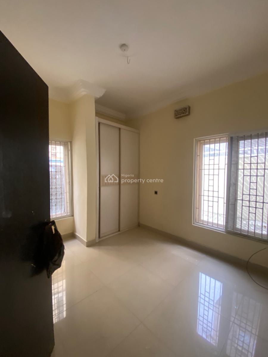 Spacious 3bedroom Apartment with a Spacious Bq, Osapa London, Lekki, Lagos, Osapa, Lekki, Lagos, Flat / Apartment for Rent