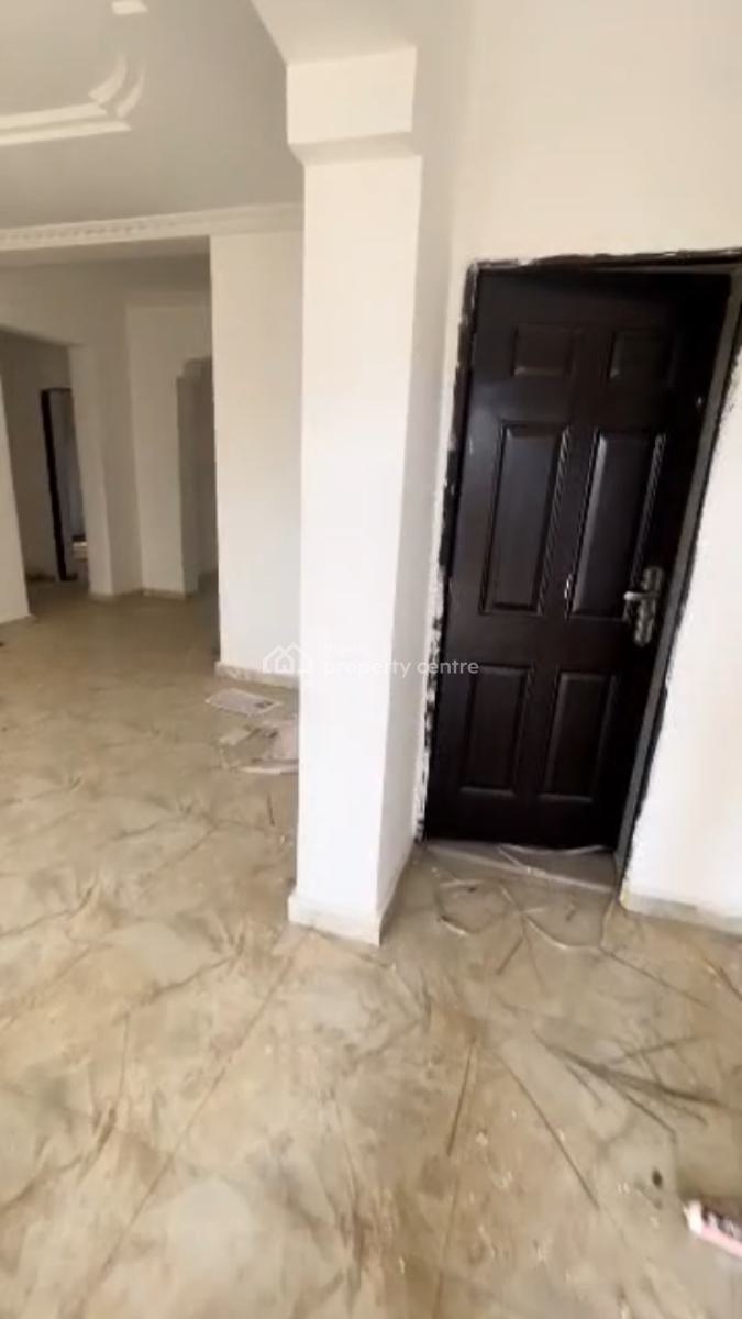 2 Bedroom Flat, Gaduwa, Abuja, Flat / Apartment for Rent