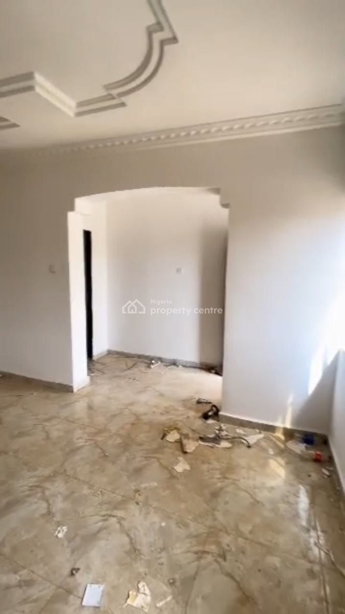 2 Bedroom Flat, Gaduwa, Abuja, Flat / Apartment for Rent