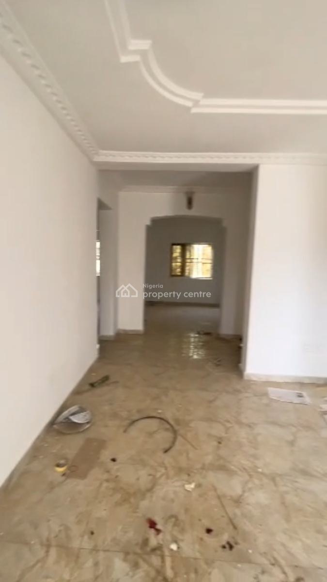 2 Bedroom Flat, Gaduwa, Abuja, Flat / Apartment for Rent