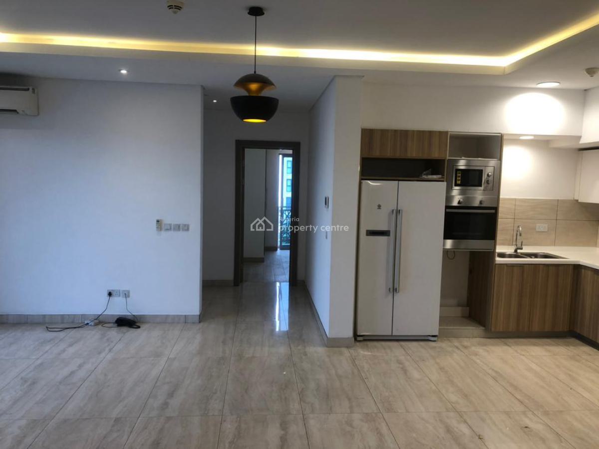 Lovely 2bedroom Apartment, Victoria Island (vi), Lagos, Flat / Apartment for Rent