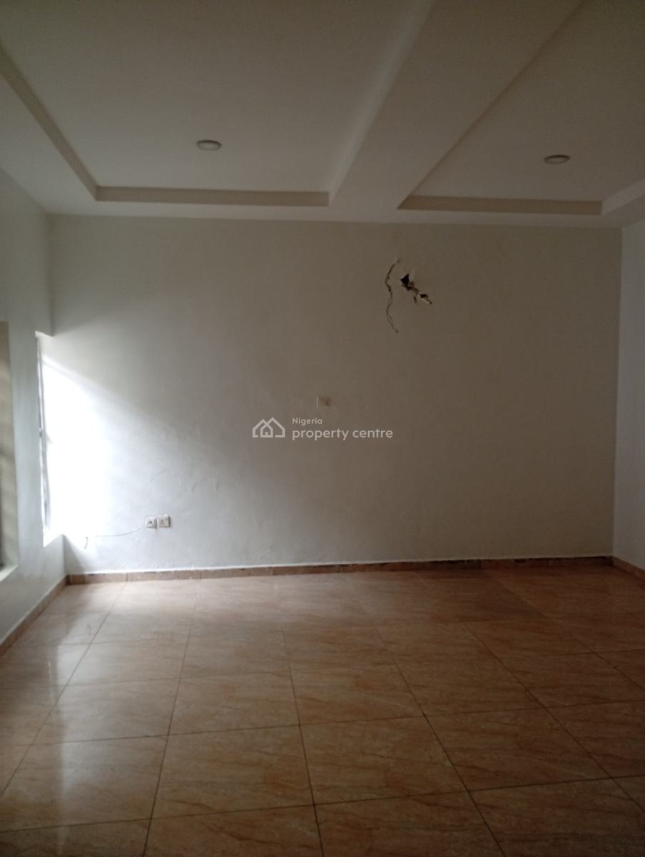 Spacious 4 Bedroom Terraced Duplex, Orchid Road, Close to The Roundabout, Lekki, Lagos, Terraced Duplex for Rent