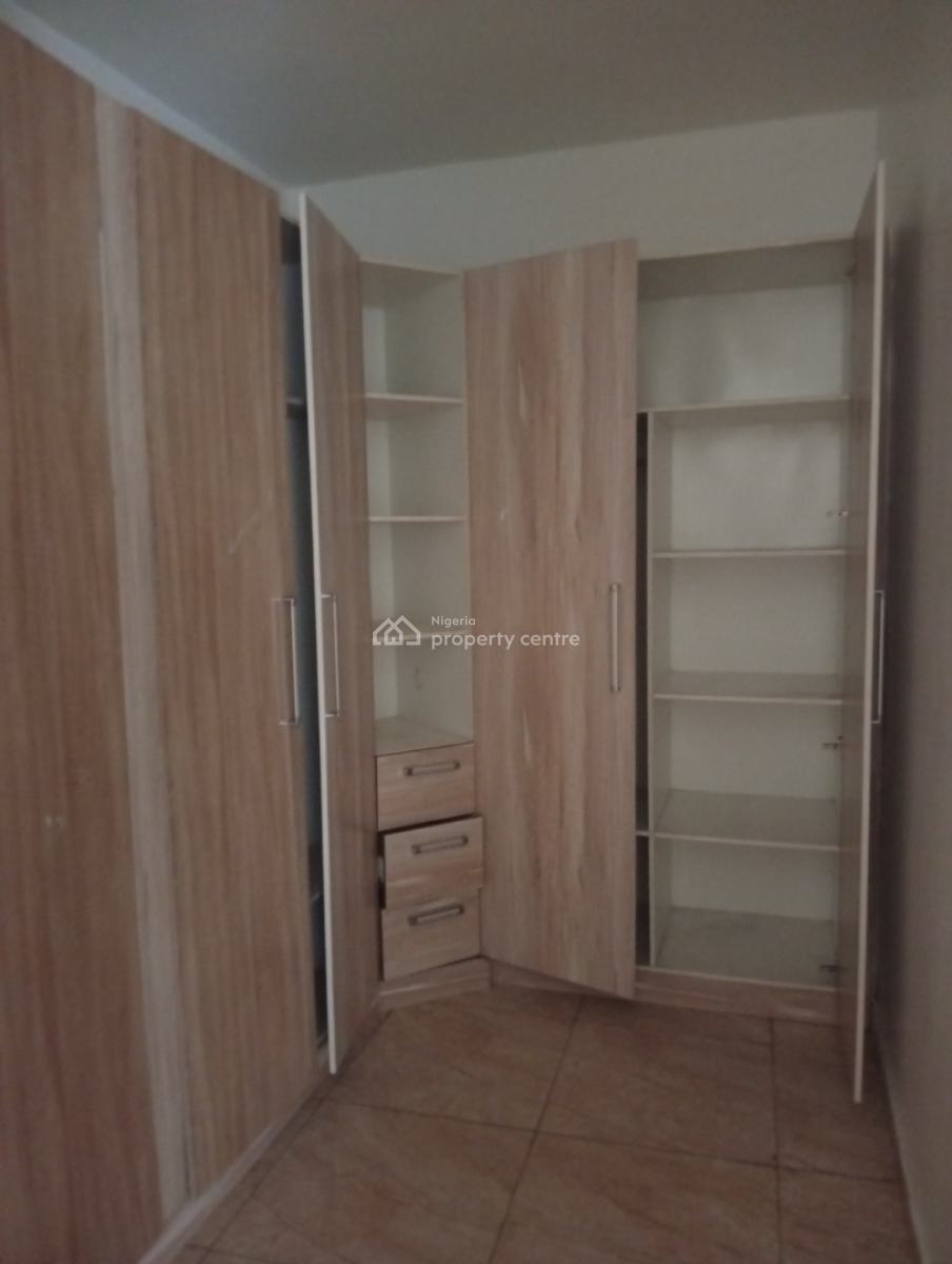Spacious 4 Bedroom Terraced Duplex, Orchid Road, Close to The Roundabout, Lekki, Lagos, Terraced Duplex for Rent