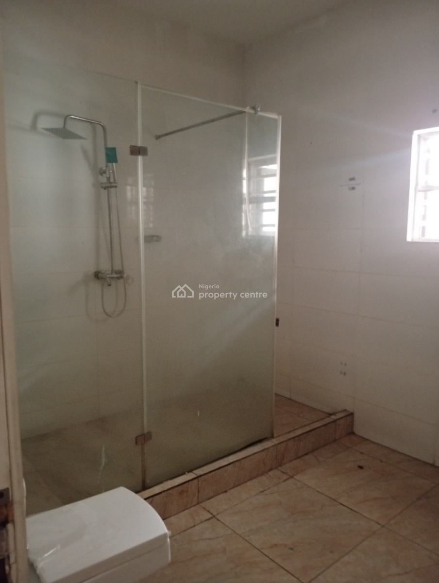 Spacious 4 Bedroom Terraced Duplex, Orchid Road, Close to The Roundabout, Lekki, Lagos, Terraced Duplex for Rent