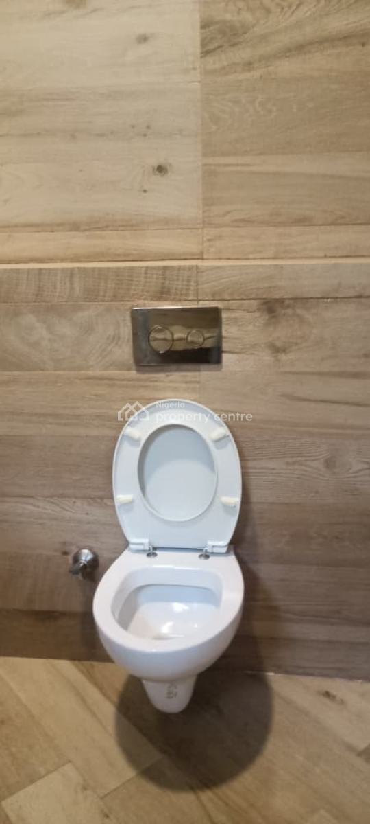 Luxury 1 Bedroom Apartment with Swimming Pool and Gym, Banana Island, Ikoyi, Lagos, Flat / Apartment for Rent