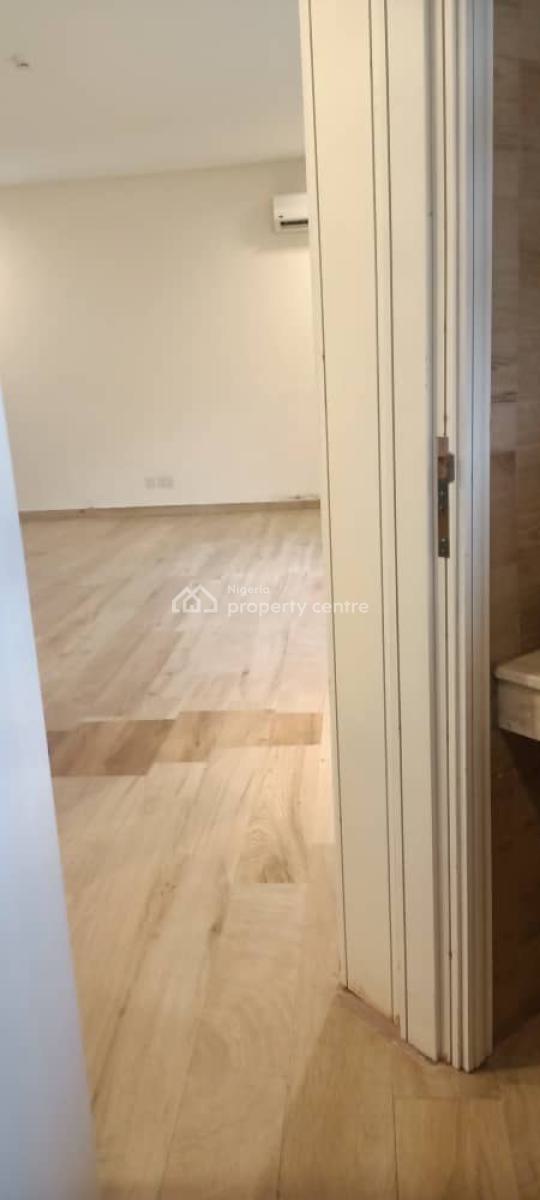 Luxury 1 Bedroom Apartment with Swimming Pool and Gym, Banana Island, Ikoyi, Lagos, Flat / Apartment for Rent