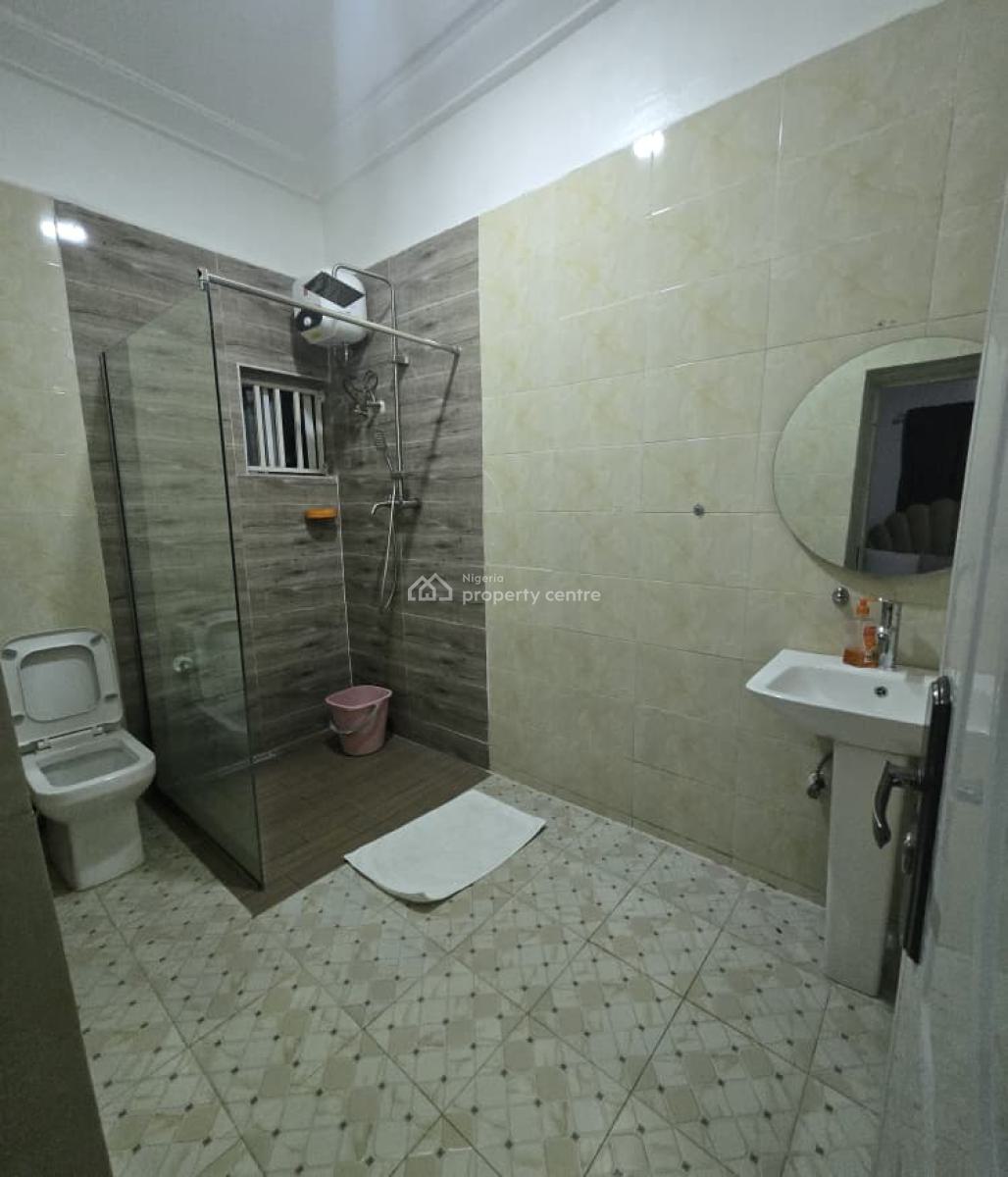 Luxurious 2 Bedroom Apartment, Jahi, Abuja, Flat / Apartment Short Let