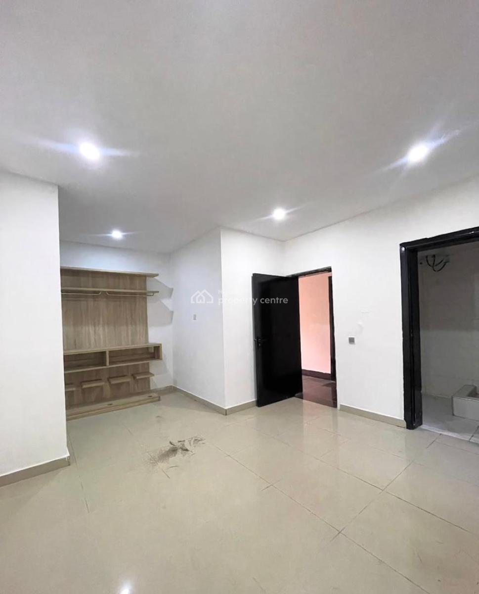 Luxury 2 Bedroom Apartment with Pool ,gym, Blenco Supermarket., Sangotedo, Ajah, Lagos, Flat / Apartment for Rent