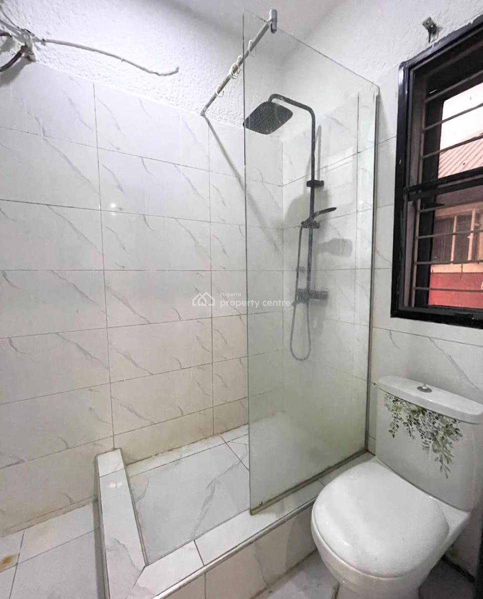 Luxury 2 Bedroom Apartment with Pool ,gym, Blenco Supermarket., Sangotedo, Ajah, Lagos, Flat / Apartment for Rent