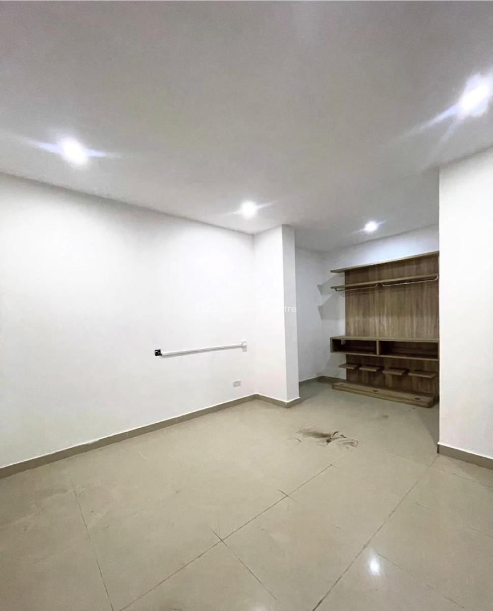 Luxury 2 Bedroom Apartment with Pool ,gym, Blenco Supermarket., Sangotedo, Ajah, Lagos, Flat / Apartment for Rent